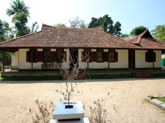 Cherthala: Raindrops Heritage Homestay