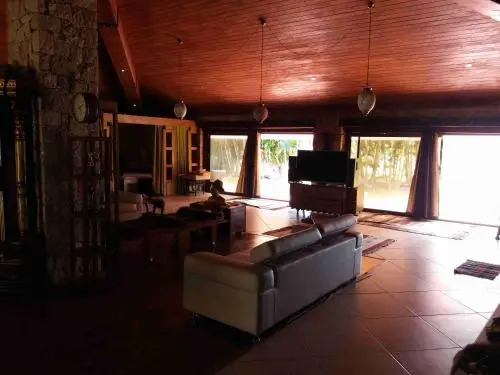 Aarna Beach House — фото 1