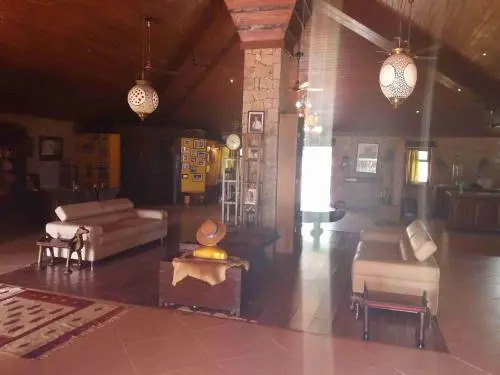 Ковелонг: Aarna Beach House
