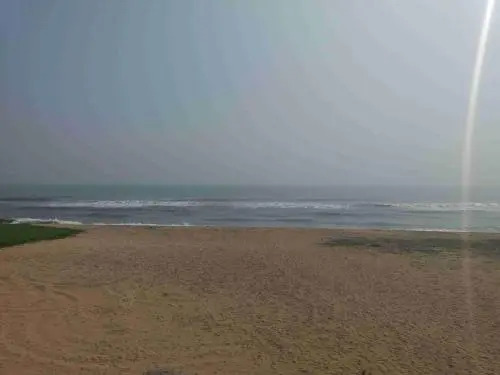 Ковелонг: Aarna Beach House