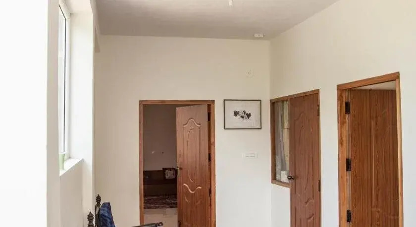 Валпарай: Petra Family Guest House