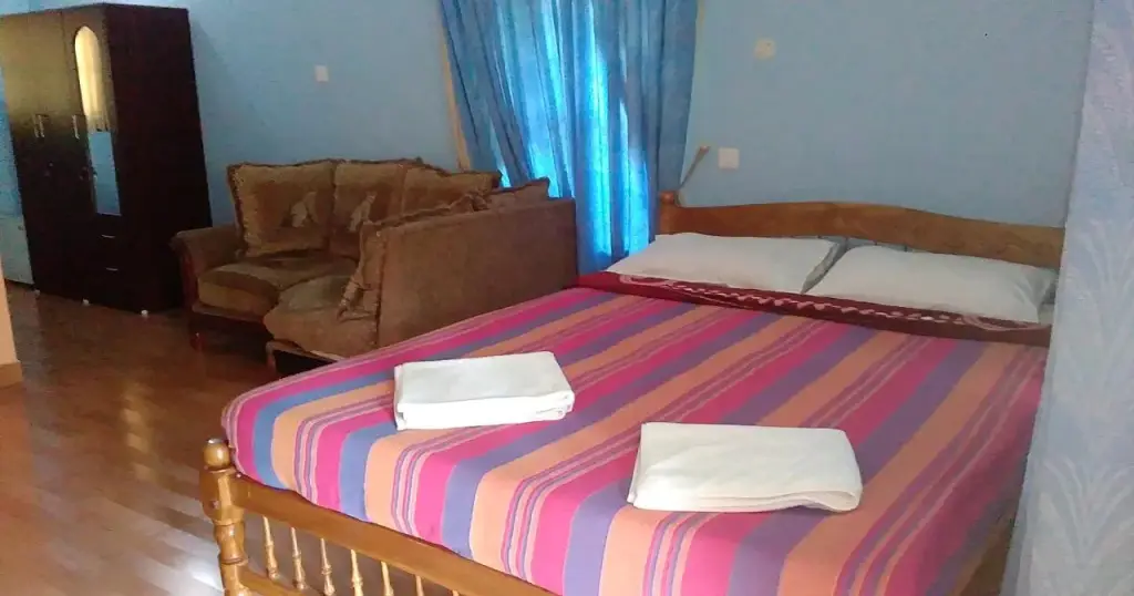 Варкала: Karthika Plaza Resort