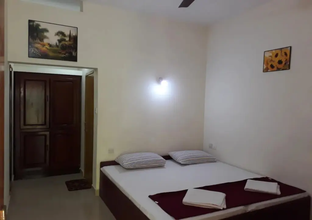 Варкала: Karthika Plaza Resort