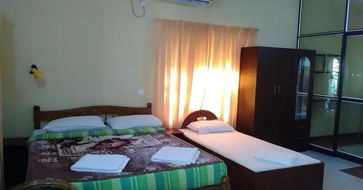 Варкала: Karthika Plaza Resort