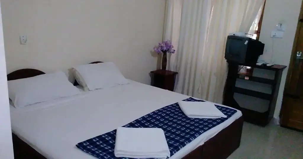 Варкала: Karthika Plaza Resort