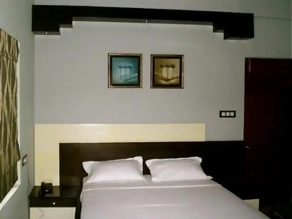 Бангалор: Stamford Residency