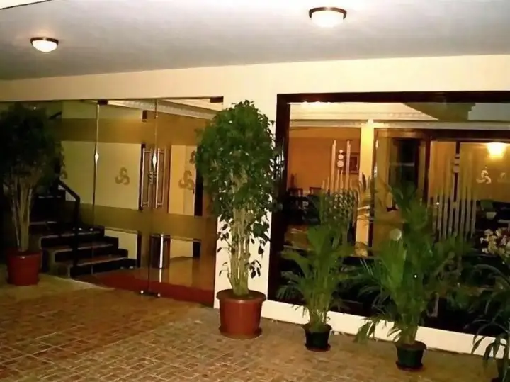Бангалор: Stamford Residency