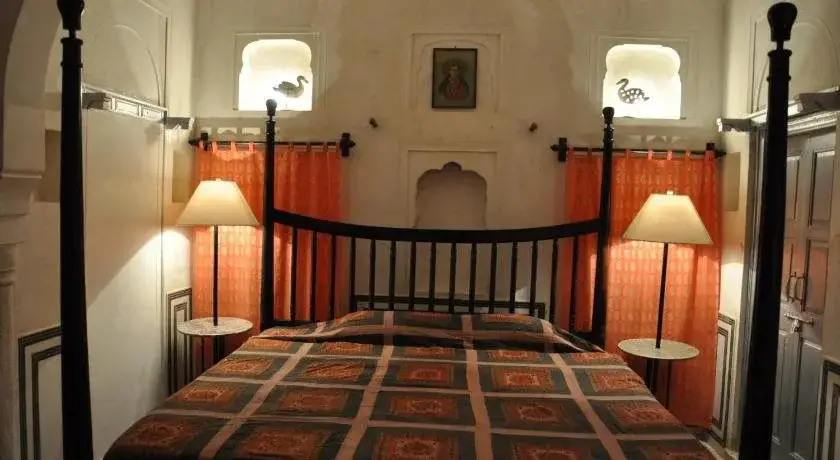 Навалгарх: Hotel Chobdar Haveli
