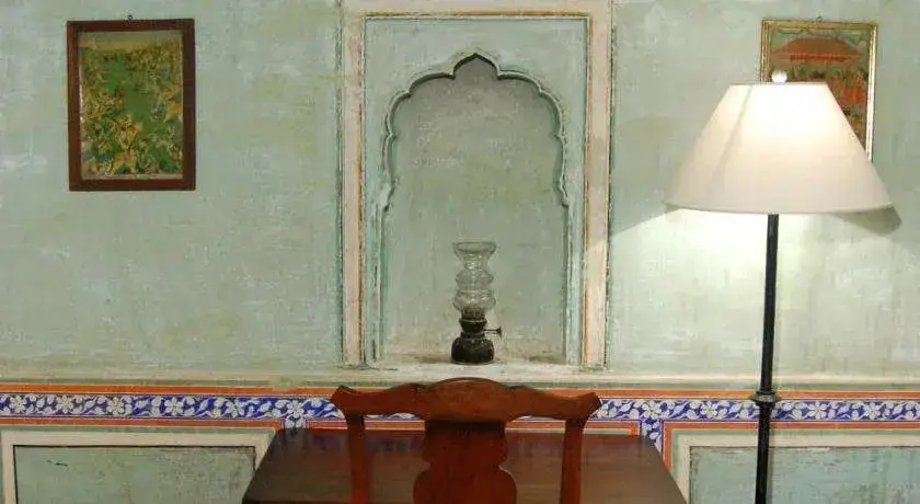 Навалгарх: Hotel Chobdar Haveli