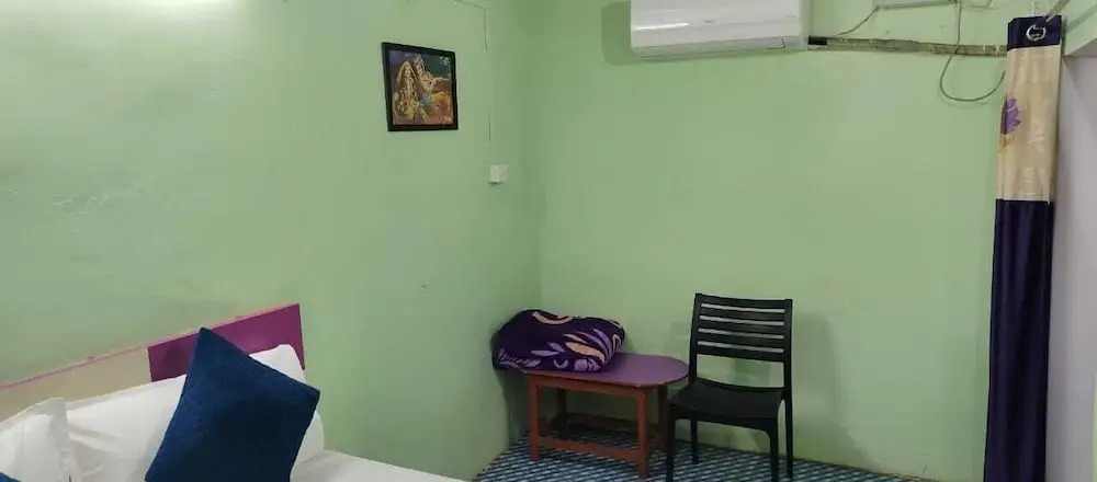 Варанаси: Radha Krishna Home