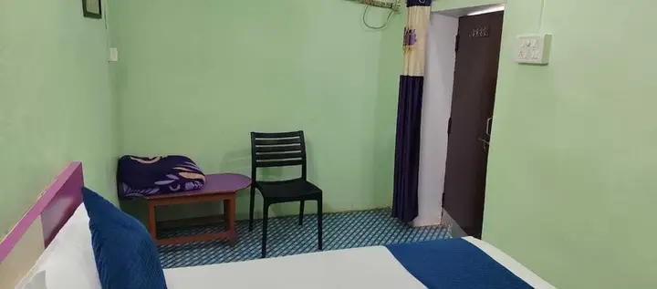 Варанаси: Radha Krishna Home