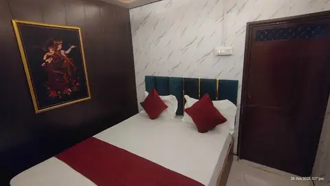 Radha Krishna Home — фото 1