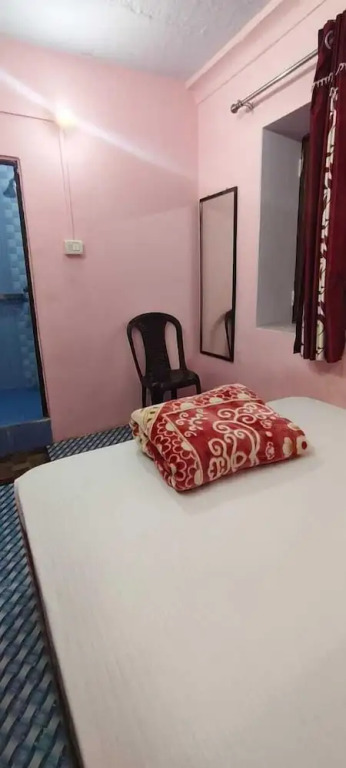 Варанаси: Radha Krishna Home