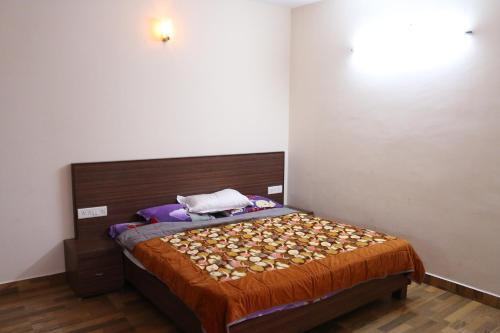 Кодайканал: Adhithya Holidays