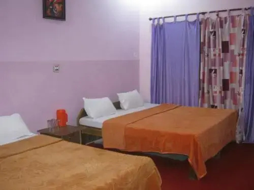 Чамоли: Hotel The Kedar Dev'S