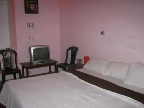 Чамоли: Hotel The Kedar Dev'S