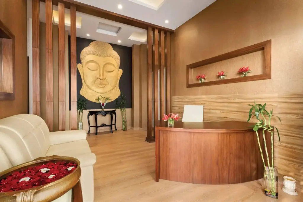 Агра: Ramada Plaza by Wyndham Agra