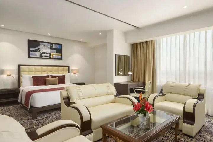 Агра: Ramada Plaza by Wyndham Agra