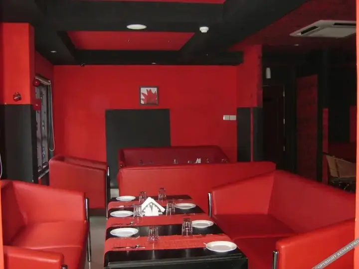 Тируванантапурам: Aquarock Hotel