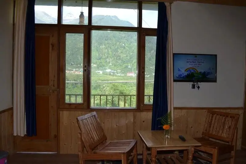 Манали: The Pranjal Inn