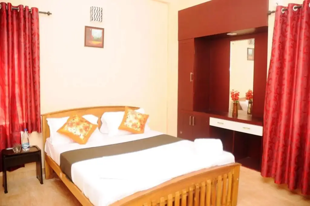 Султан-Батери: Misty Woods Serviced Villa