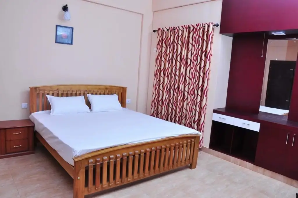 Султан-Батери: Misty Woods Serviced Villa