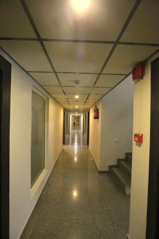 Лакхнау: OYO Rooms Lucknow Junction