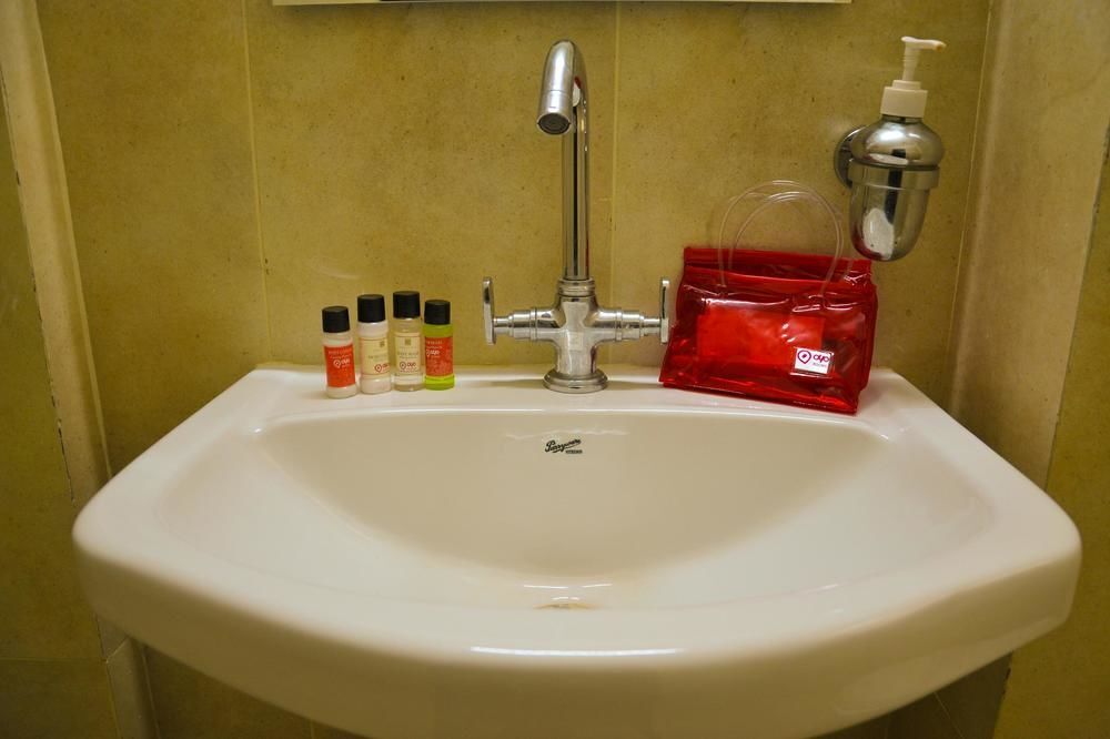 Лакхнау: OYO Rooms Lucknow Junction