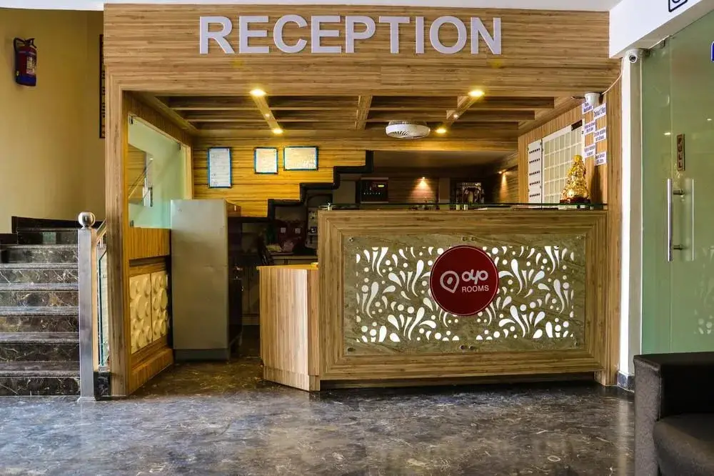Лакхнау: OYO Rooms Lucknow Junction
