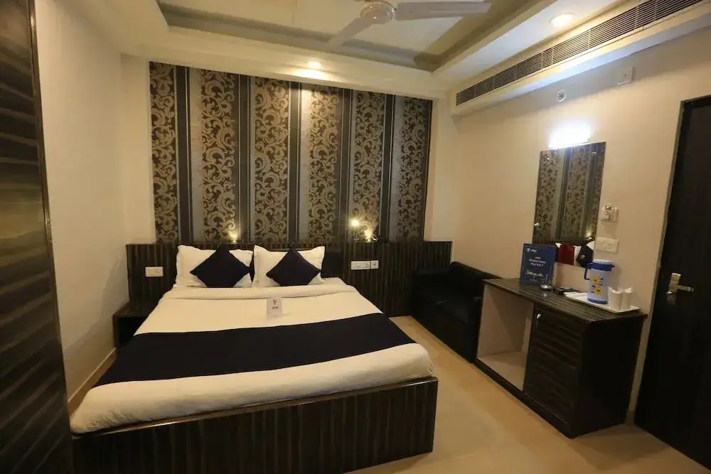 Лакхнау: OYO Rooms Lucknow Junction