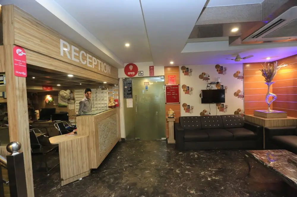 Лакхнау: OYO Rooms Lucknow Junction