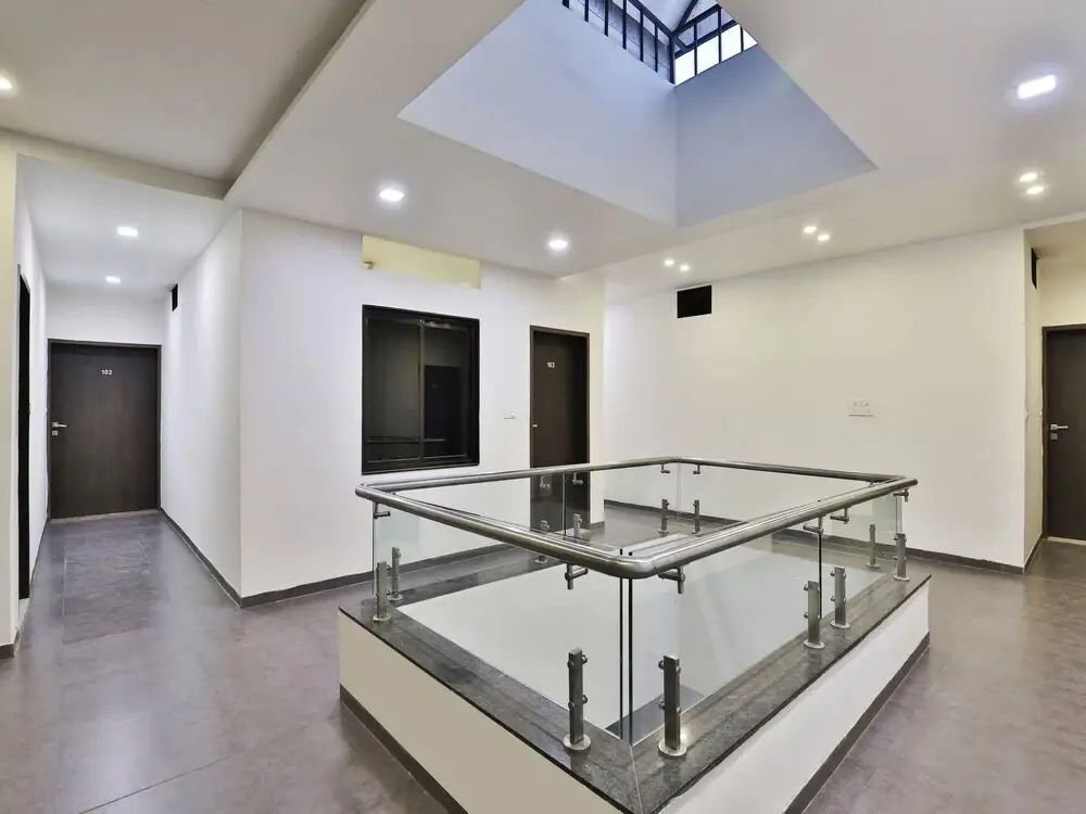 Сомнатх: OYO 3243 Hotel Aditya Gir