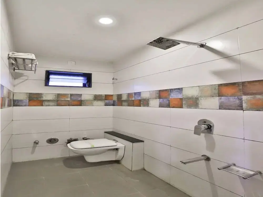 Сомнатх: OYO 3243 Hotel Aditya Gir