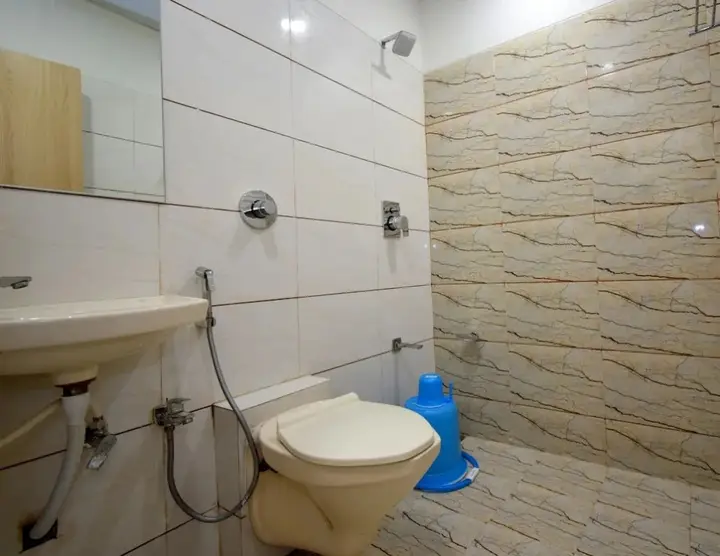 Сомнатх: OYO 3243 Hotel Aditya Gir