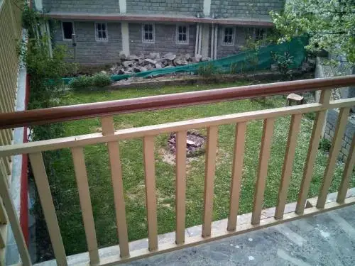 Bhoomi Holiday Homes Manali — фото 1