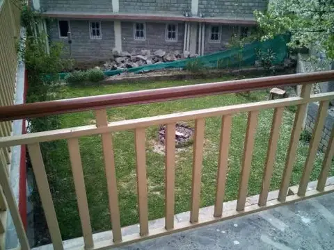 Bhoomi Holiday Homes Manali — фото 1