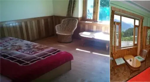 Манали: Bhoomi Holiday Homes Manali