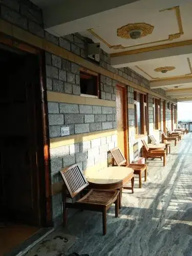 Манали: Bhoomi Holiday Homes Manali