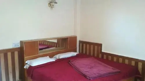 Манали: Bhoomi Holiday Homes Manali