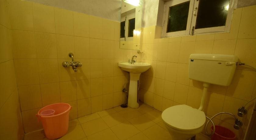 Лех: Yangphel Guest House