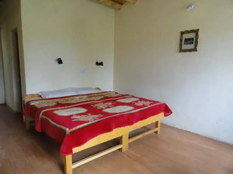 Лех: Yangphel Guest House