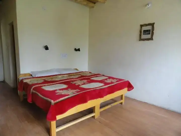 Лех: Yangphel Guest House