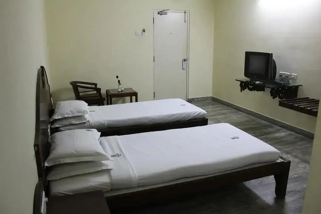 Ченнаи: Hotel Emerald Park
