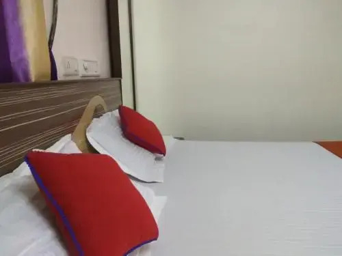 Панвель: Hotel Shiva