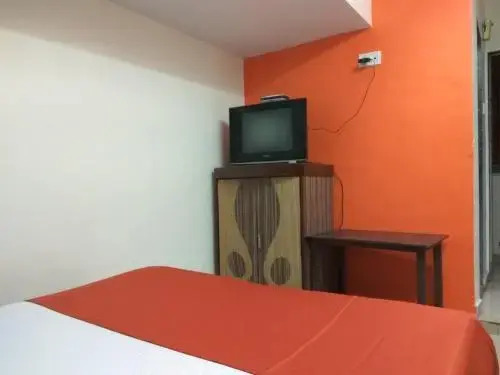 Панвель: Hotel Shiva