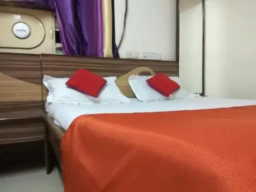 Панвель: Hotel Shiva