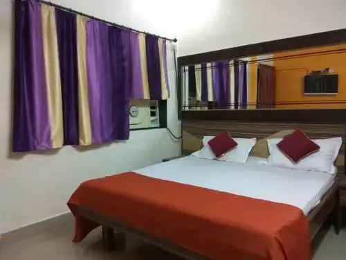 Панвель: Hotel Shiva