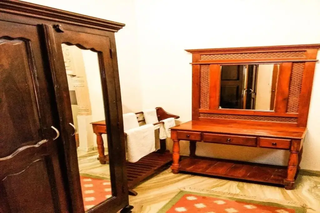 Пушкар: Sehdev Bagh