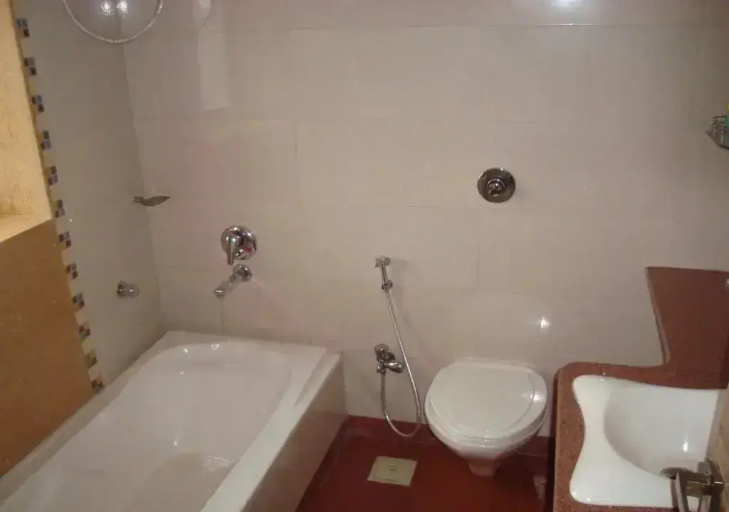 Лонавала: Sereniity Resort