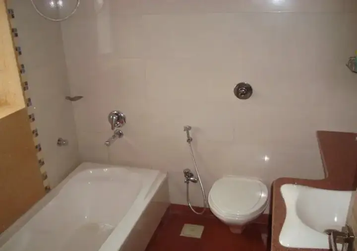 Лонавала: Sereniity Resort
